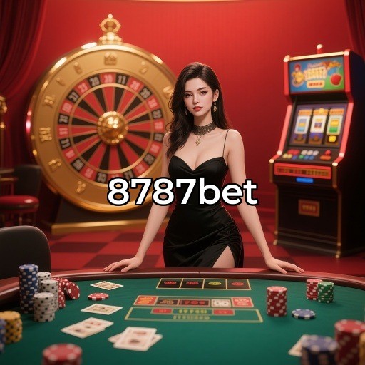 8787bet