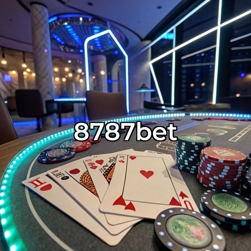 8787bet