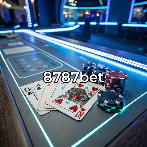 Tudo o que você precisa saber sobre a categoria FAQ em 8787bet