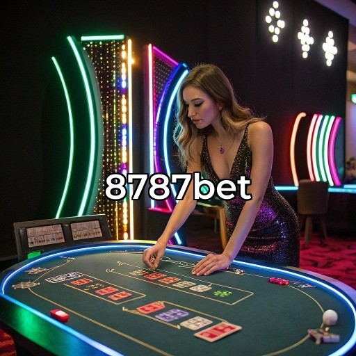 8787bet